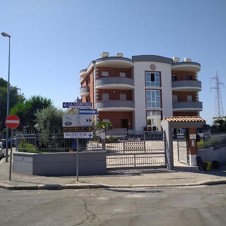 Dimora Giardinelle Hotel Matera Exterior photo