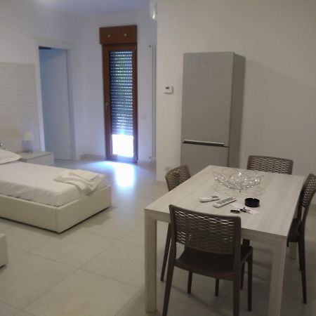 Dimora Giardinelle Hotel Matera Exterior photo