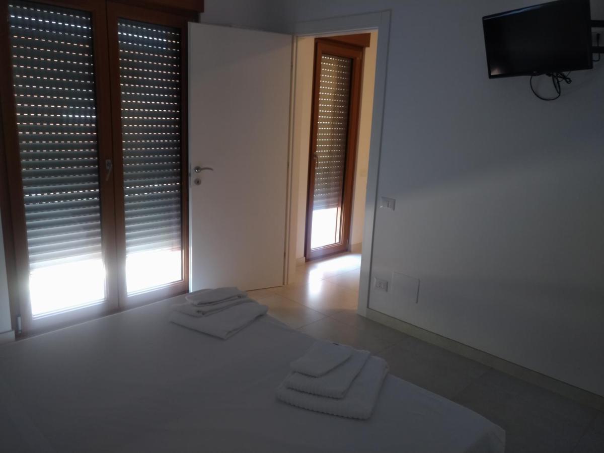 Dimora Giardinelle Hotel Matera Exterior photo