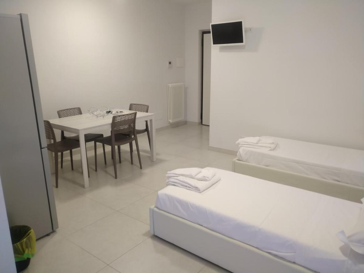 Dimora Giardinelle Hotel Matera Exterior photo